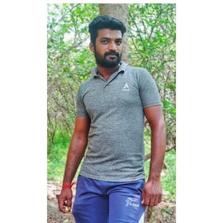 Groom Image